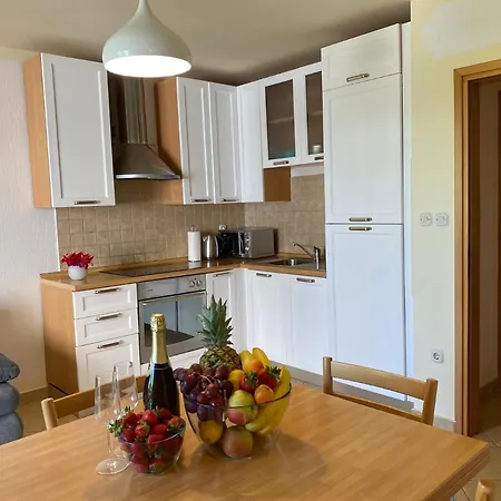 Apartment Alba Maris - Center