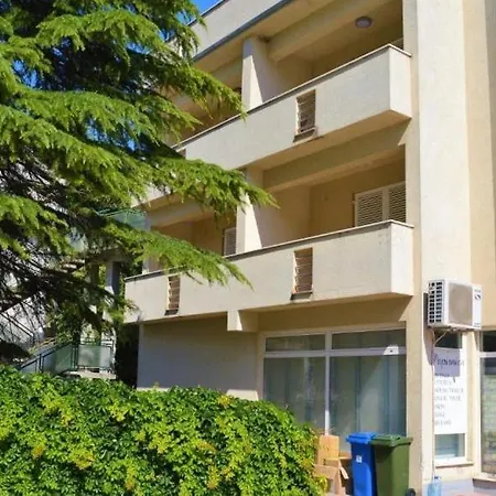 Alba Maris - Center Apartment