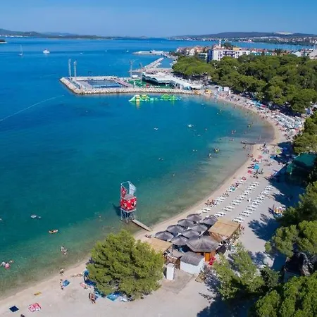 Apartment Alba Maris - Center