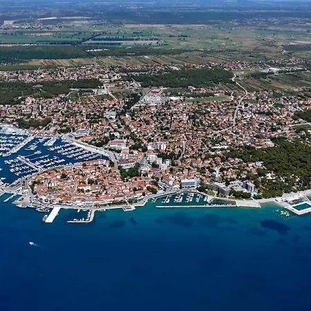 Apartment Alba Maris - Center Biograd Na Moru