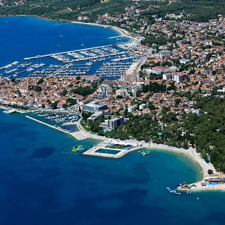 Apartment Alba Maris - Center Biograd Na Moru